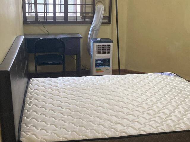458 Pasir Ris common room