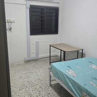 Master Room for Rent ā Immediate Move In š Blk 63 Telok Blangah Heights, Singapore 100063