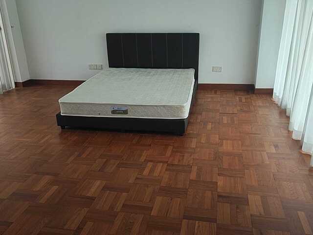 FLEXIBLE RENTAL IN BUKIT TIMAH