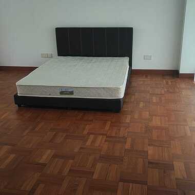 FLEXIBLE RENTAL IN BUKIT TIMAH