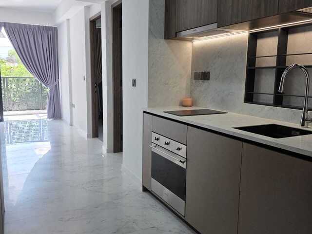 2-bedroom Condo @ Sceneca Residence! NO AGENT FEES!