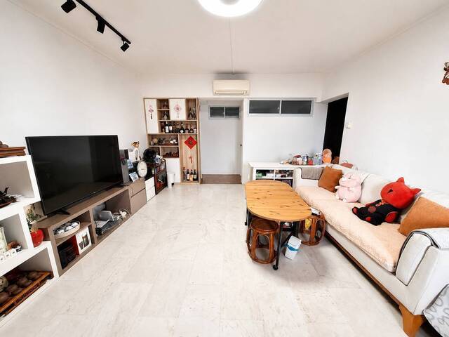 Clementi single room (close to unis/international/local schools, students and professionals welcome)