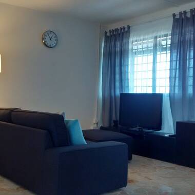 Little India/Rochor MRT HDB whole unit for rent