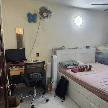 3 bedroom flat near Toa Payoh MRT