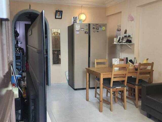 3 bedroom flat near Toa Payoh MRT