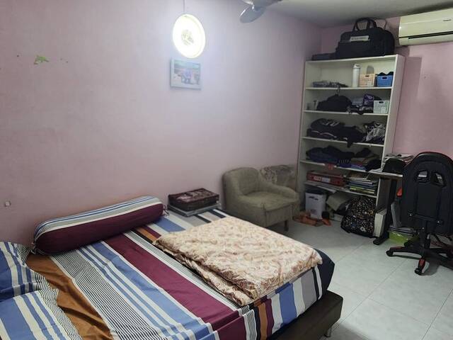 3 bedroom flat near Toa Payoh MRT