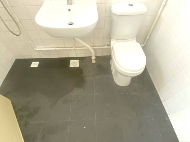 4R flat for rent at Blk 668D Jurong West Street 64. Near to Boon Lay MRT. No Agent Fee