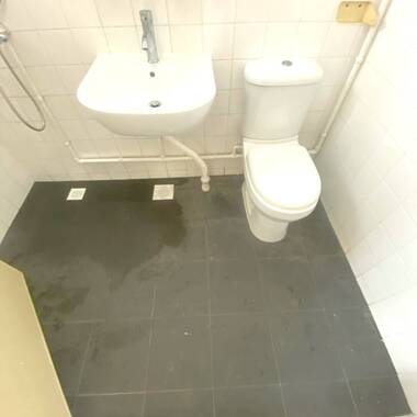 4R flat for rent at Blk 668D Jurong West Street 64. Near to Boon Lay MRT. No Agent Fee