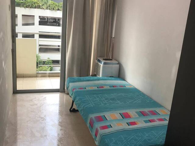 Room for rent / Balestier, Toa Payoh. / Common room / 1pax stay / Available July 2