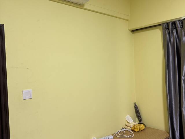 Common room in central for rental
