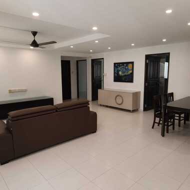 5-Room Unit @ Choa Chu Kang Central 352! NO AGENT FEES!