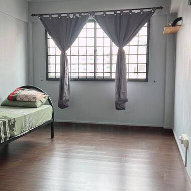 Common Room @ Yishun Ave 6 BLK 408!
