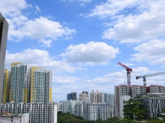 Common Room for rent at 10B Boon Tiong Road . Near to Tiong Bahru MRT