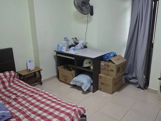 Common room for rental