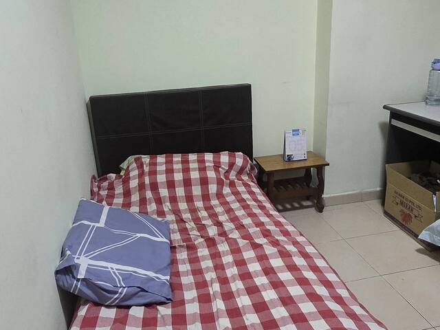 Common room for rental