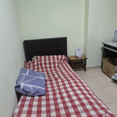 Common room for rental