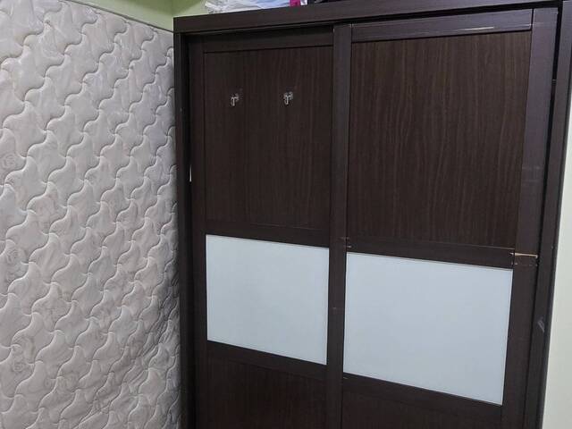 Common room for rental