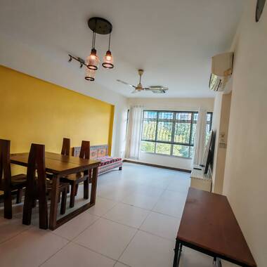 * near AMK HUB ** near market & amenities *** View to Appreciate