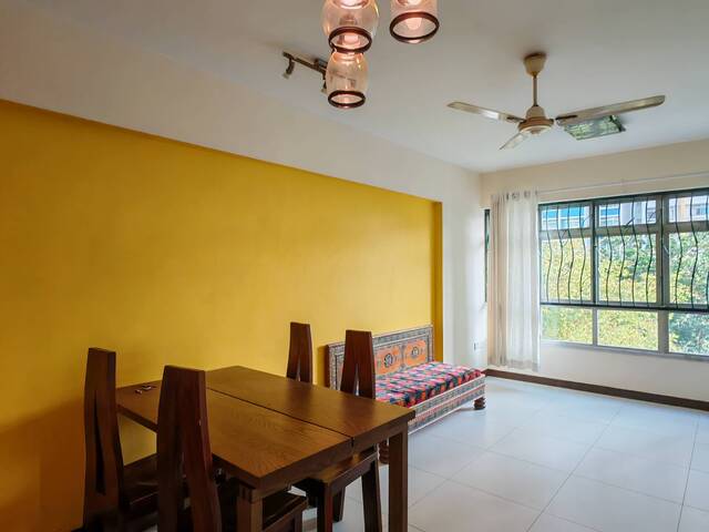 * near AMK HUB ** near market & amenities *** View to Appreciate