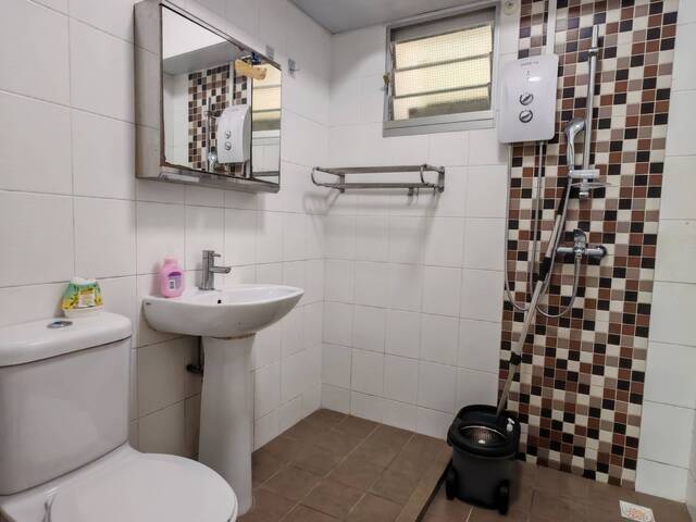 * near AMK HUB ** near market & amenities *** View to Appreciate