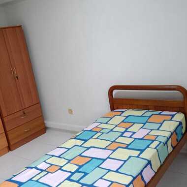 Common Room @ Anchorvale Drive BLK 319A! NO AGENT FEES!