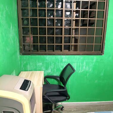 Common Room at Blk 157 Yishun Street 11. Near to Yishun MRT