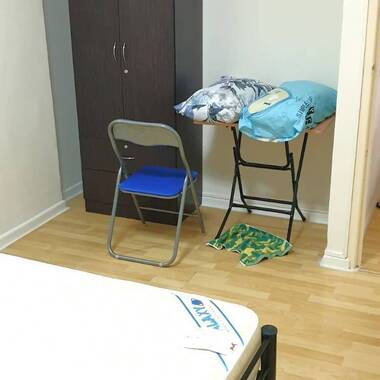 Common Room for rent at Blk 855 Woodlands Street 83. Near to Woodlands MRT