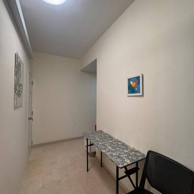 CALARASI/31 Kim Keat Lane Road, Singapore 3288... pax/Available Immediately
