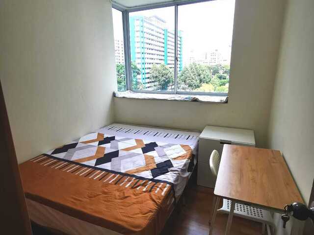 CALARASI/31 Kim Keat Lane Road, Singapore 3288... pax/Available Immediately