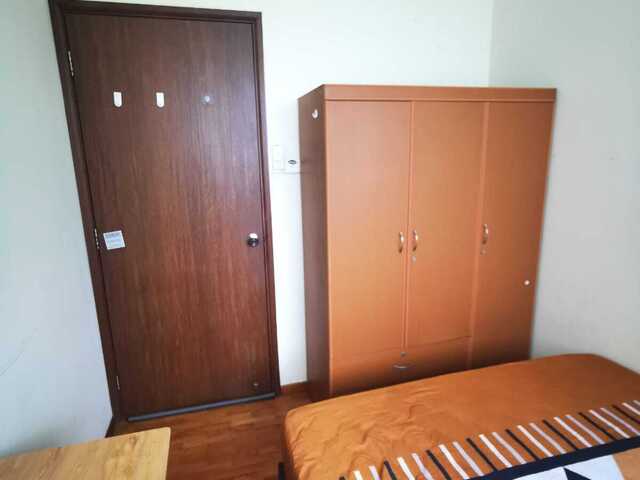 CALARASI/31 Kim Keat Lane Road, Singapore 3288... pax/Available Immediately