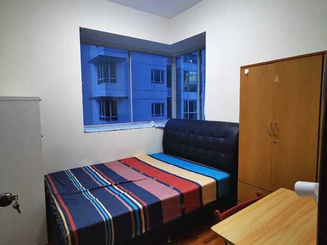 Room for Rentl/Calarasi 31 Kim Keat Lane Road, Singapore 3288... pax/Available Immediately