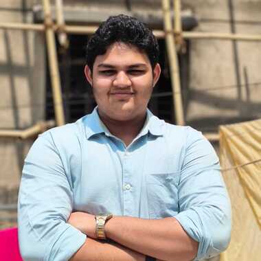 Pratham Raj is looking for a room in Punggol