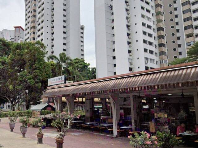 Common Room for rent at Blk 278 Toh Guan Road. (Male only) NO AGENT FEE