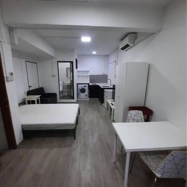 Studio at Geylang/Paya Lebar