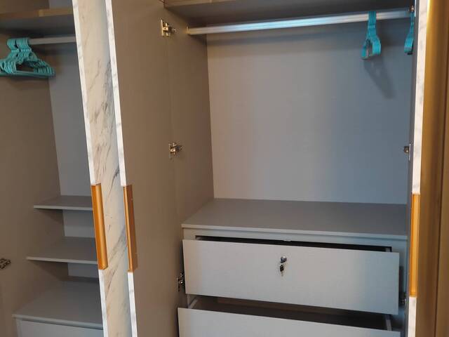 AC Master Bedroom with Bathroom