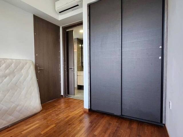 1 Bedder @ South Buona Vista Road