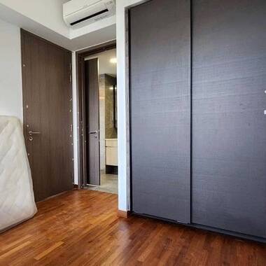 1 Bedder @ South Buona Vista Road