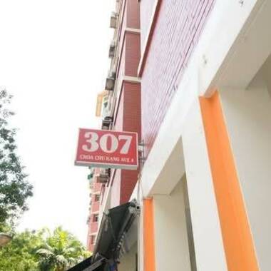 Master Room for rent at 307 Choa Chu Kang Avenue 4. Near to CCK MRT