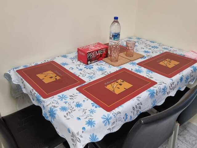 2 Common rooms at 22 Boon Keng MRT. No Agent Fee