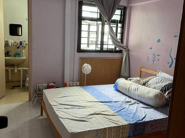 WHOLE UNIT FOR RENT AT BEDOK RESERVOIR