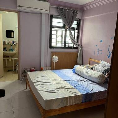 WHOLE UNIT FOR RENT AT BEDOK RESERVOIR