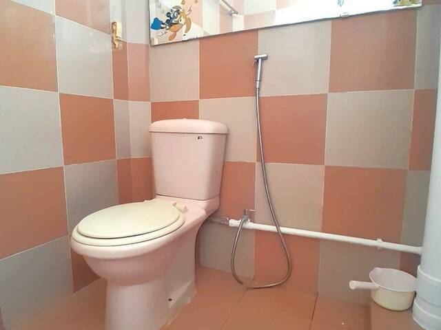 Common room at Blk 410 Bukit Batok West Avenue 4. No Agent Fee