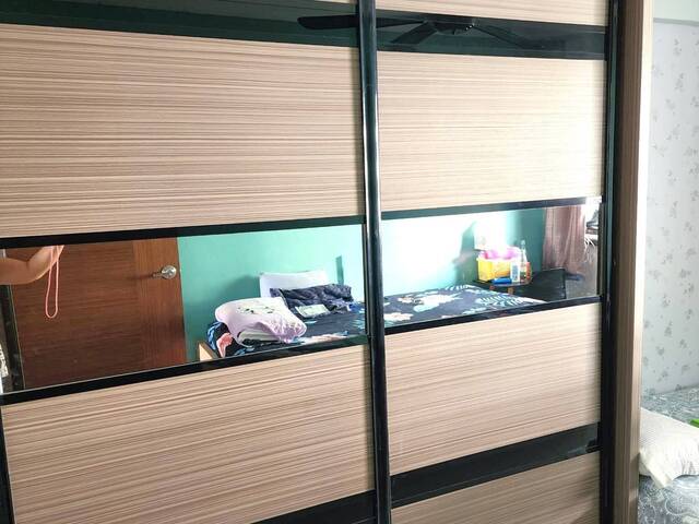 Common room for rent at Blk 175 Ang Mo Kio Avenue 4. Near to Mayflower MRT
