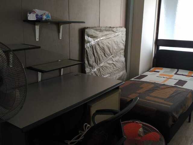 🏠 Shared Room for Rent – Female Only