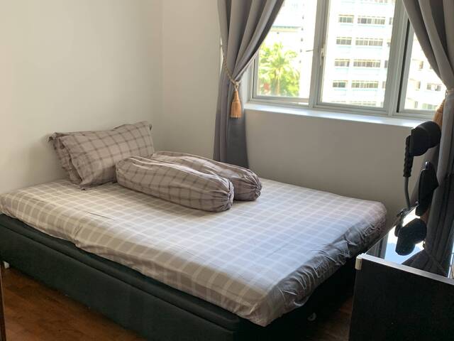 Common Room in Pasir Ris , Available in SEP