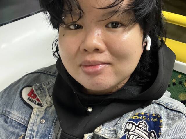 Hazel Lim is looking for a room in Toa Payoh