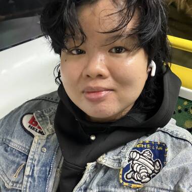 Hazel Lim is looking for a room in Toa Payoh