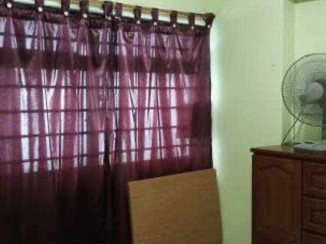 Common room at 751 Choa Chu Kang North 5 for rent! Wifi available!