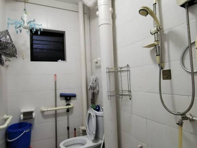 Nr Bt Panjang Mrt, Renovated Common rm, Nr Hillion Mall/ Bukit Panjang Plaza