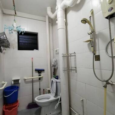 Nr Bt Panjang Mrt, Renovated Common rm, Nr Hillion Mall/ Bukit Panjang Plaza